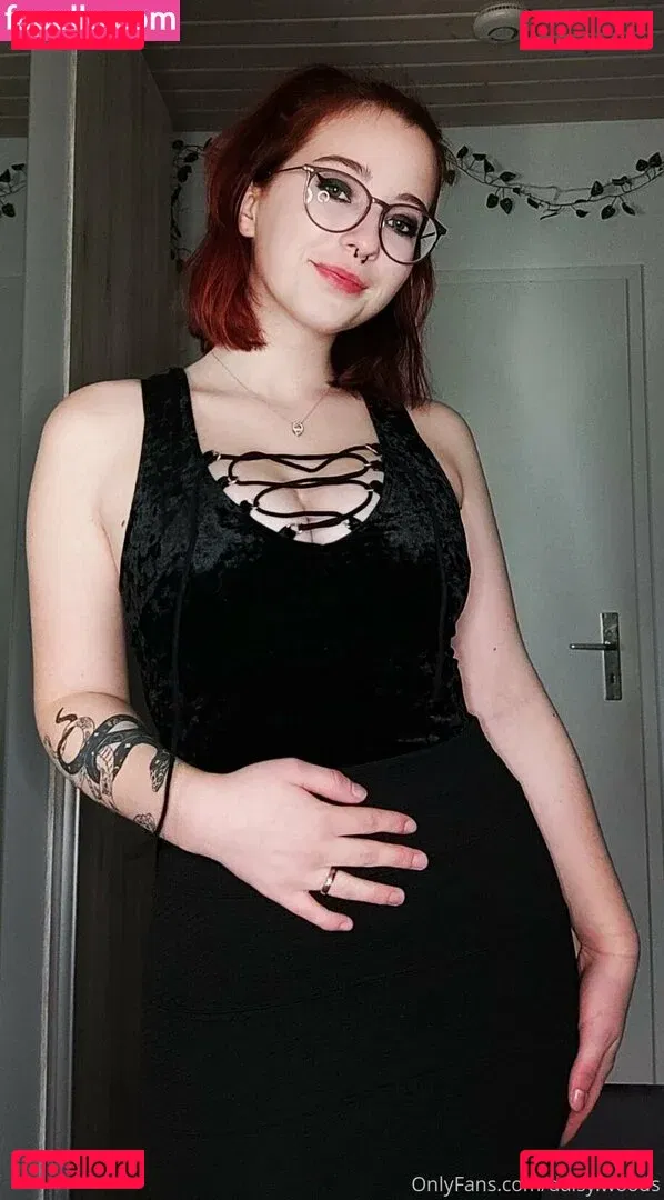 daisy.woods Onlyfans Photo Gallery 