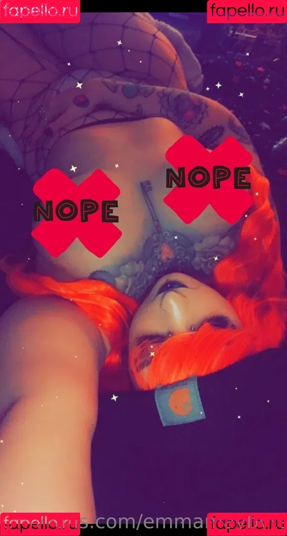 harpermadi_ Onlyfans Photo Gallery 