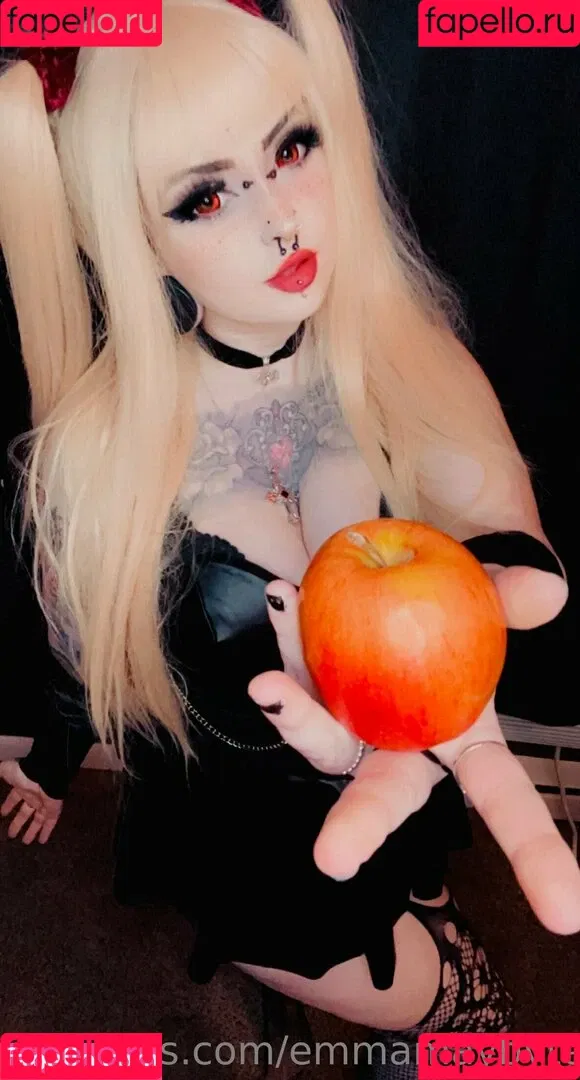 harpermadi_ Onlyfans Photo Gallery 