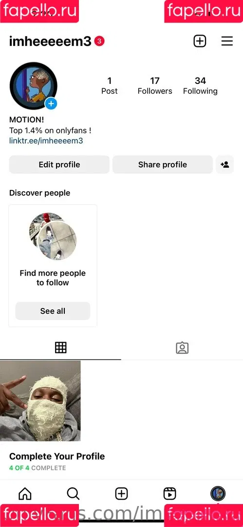 harpermadi_ Onlyfans Photo Gallery 