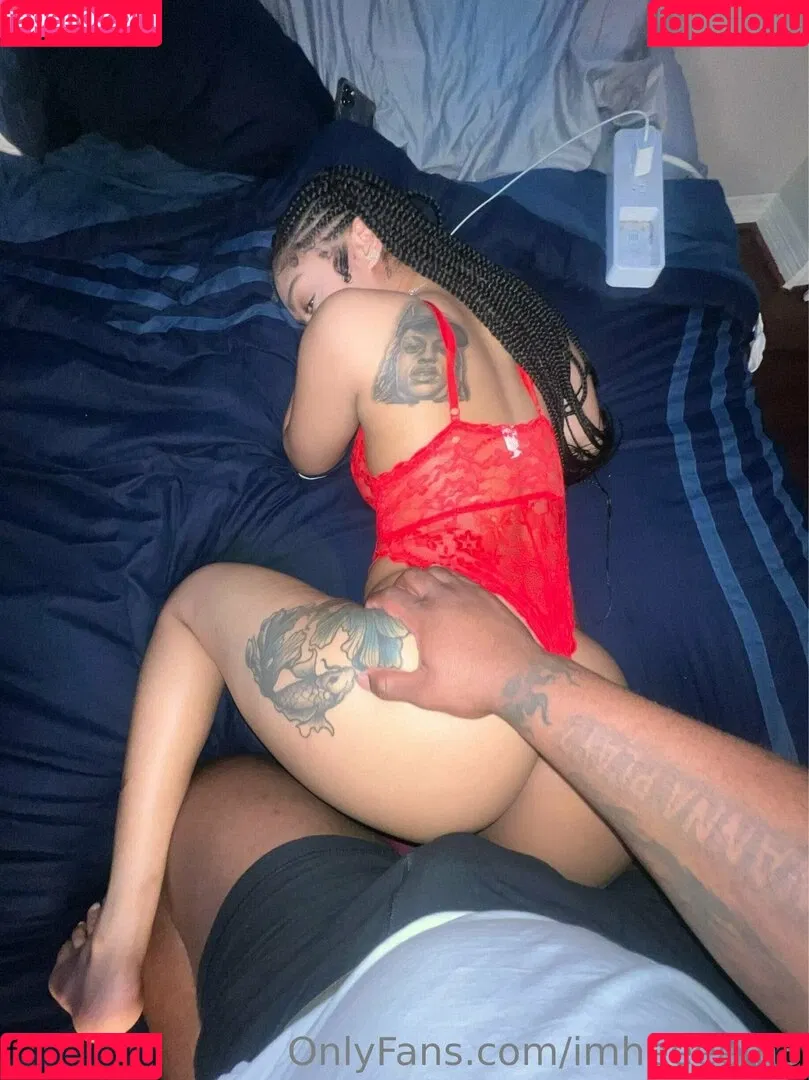 harpermadi_ Onlyfans Photo Gallery 