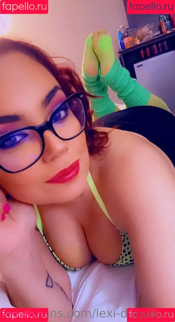 harpermadi_ Onlyfans Photo Gallery 