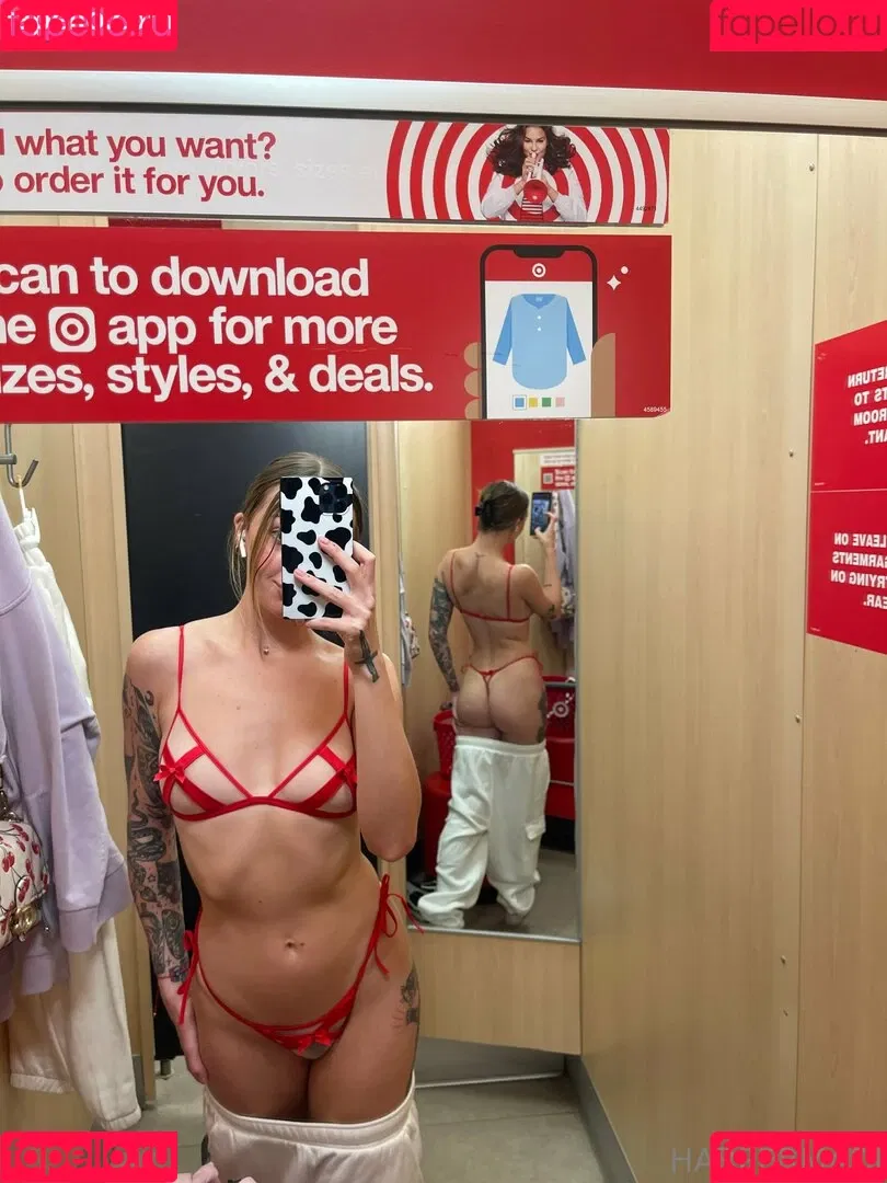 harpermadi_ Onlyfans Photo Gallery 
