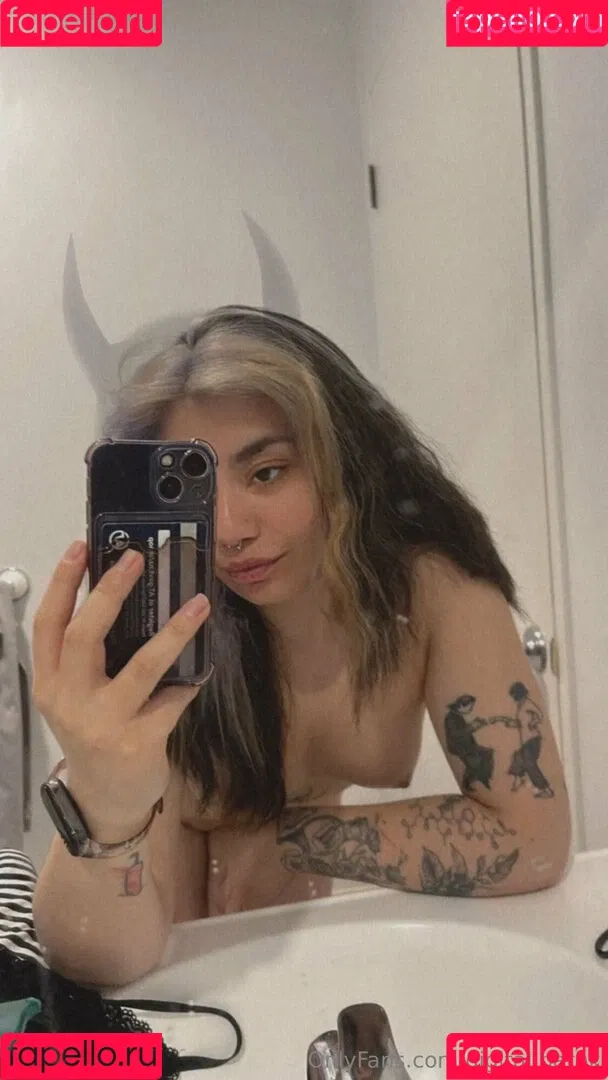 harpermadi_ Onlyfans Photo Gallery 