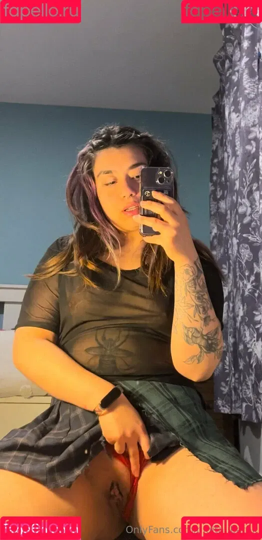harpermadi_ Onlyfans Photo Gallery 