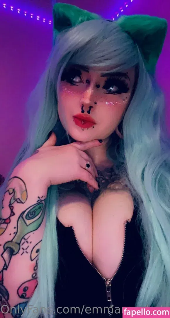 harpermadi_ Onlyfans Photo Gallery 