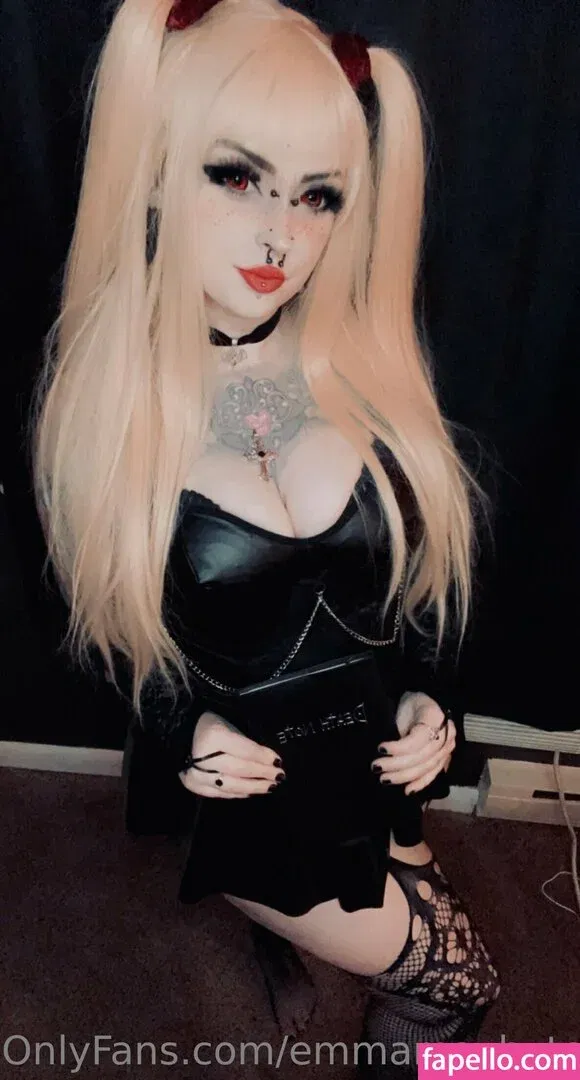 harpermadi_ Onlyfans Photo Gallery 