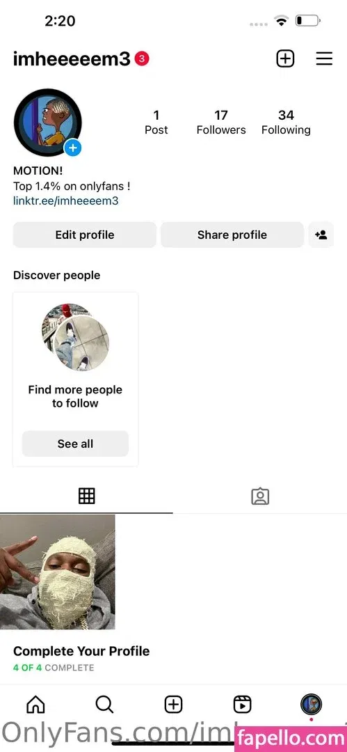 harpermadi_ Onlyfans Photo Gallery 