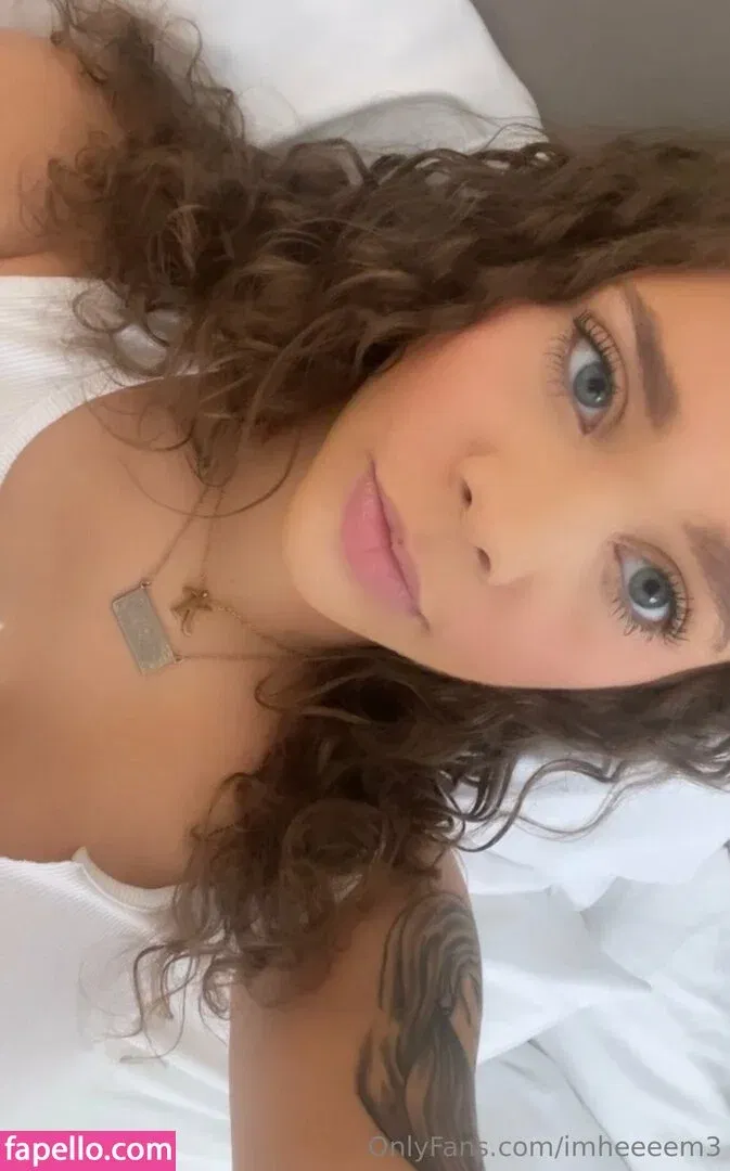 harpermadi_ Onlyfans Photo Gallery 