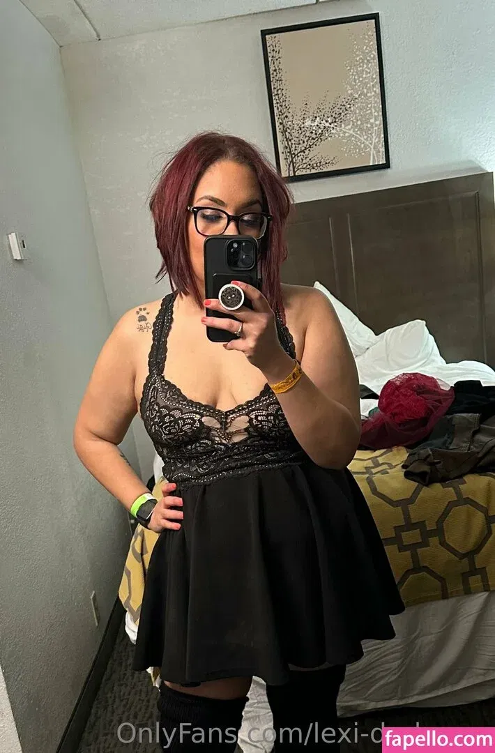 harpermadi_ Onlyfans Photo Gallery 