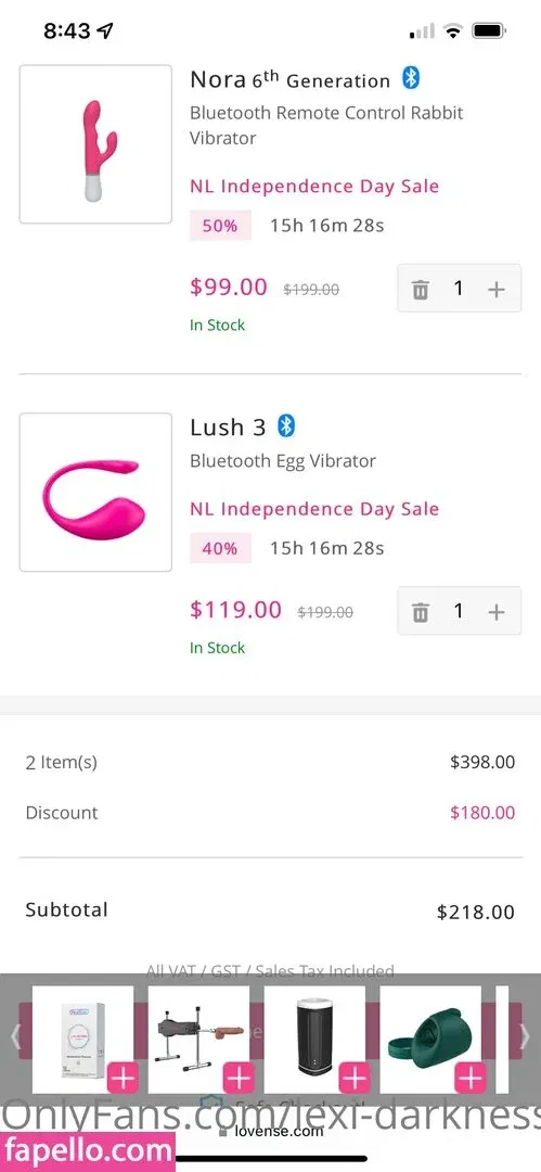 harpermadi_ Onlyfans Photo Gallery 