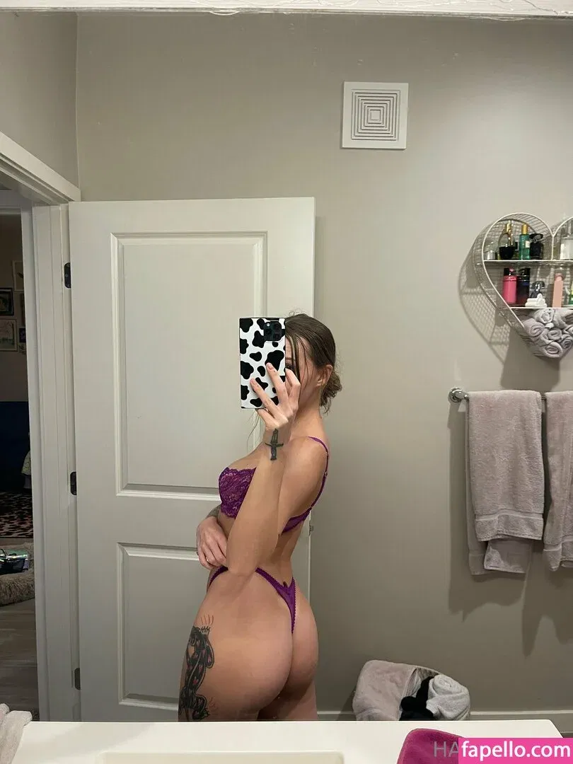 harpermadi_ Onlyfans Photo Gallery 