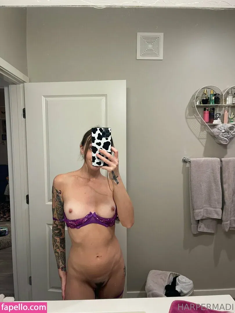 harpermadi_ Onlyfans Photo Gallery 