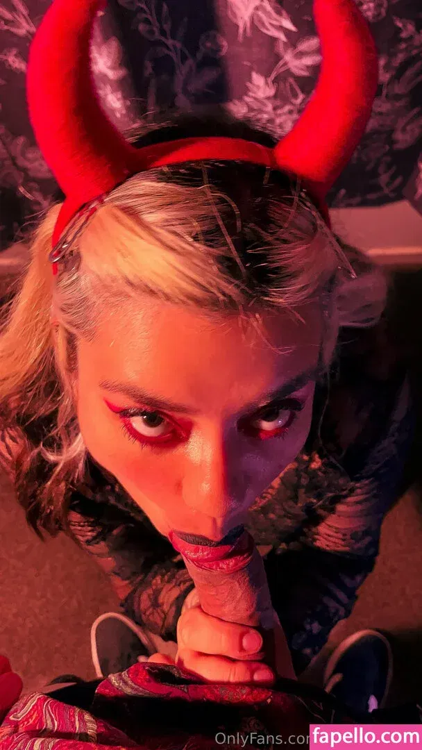 harpermadi_ Onlyfans Photo Gallery 