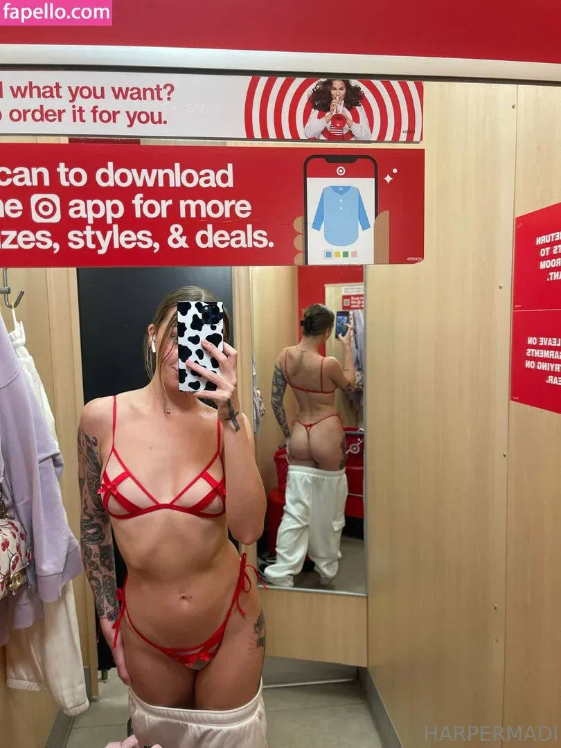 harpermadi_ Onlyfans Photo Gallery 