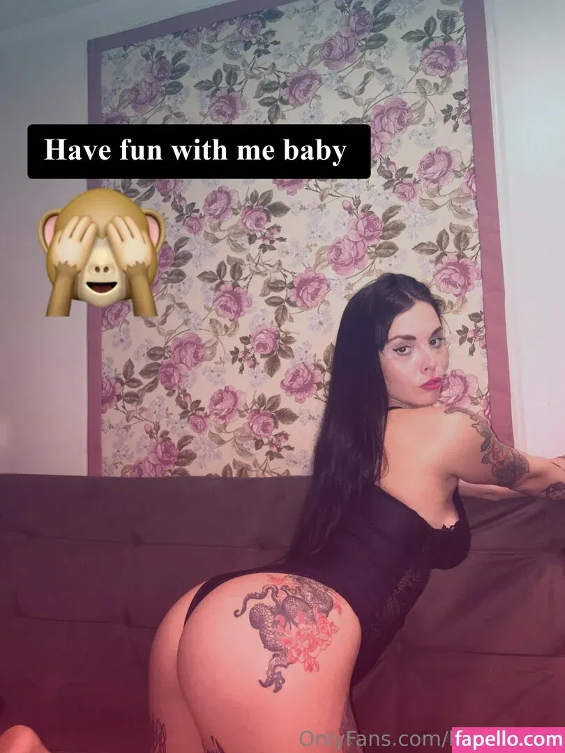 harpermadi_ Onlyfans Photo Gallery 