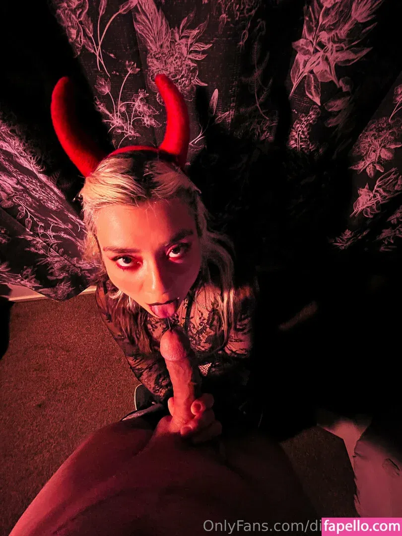 harpermadi_ Onlyfans Photo Gallery 