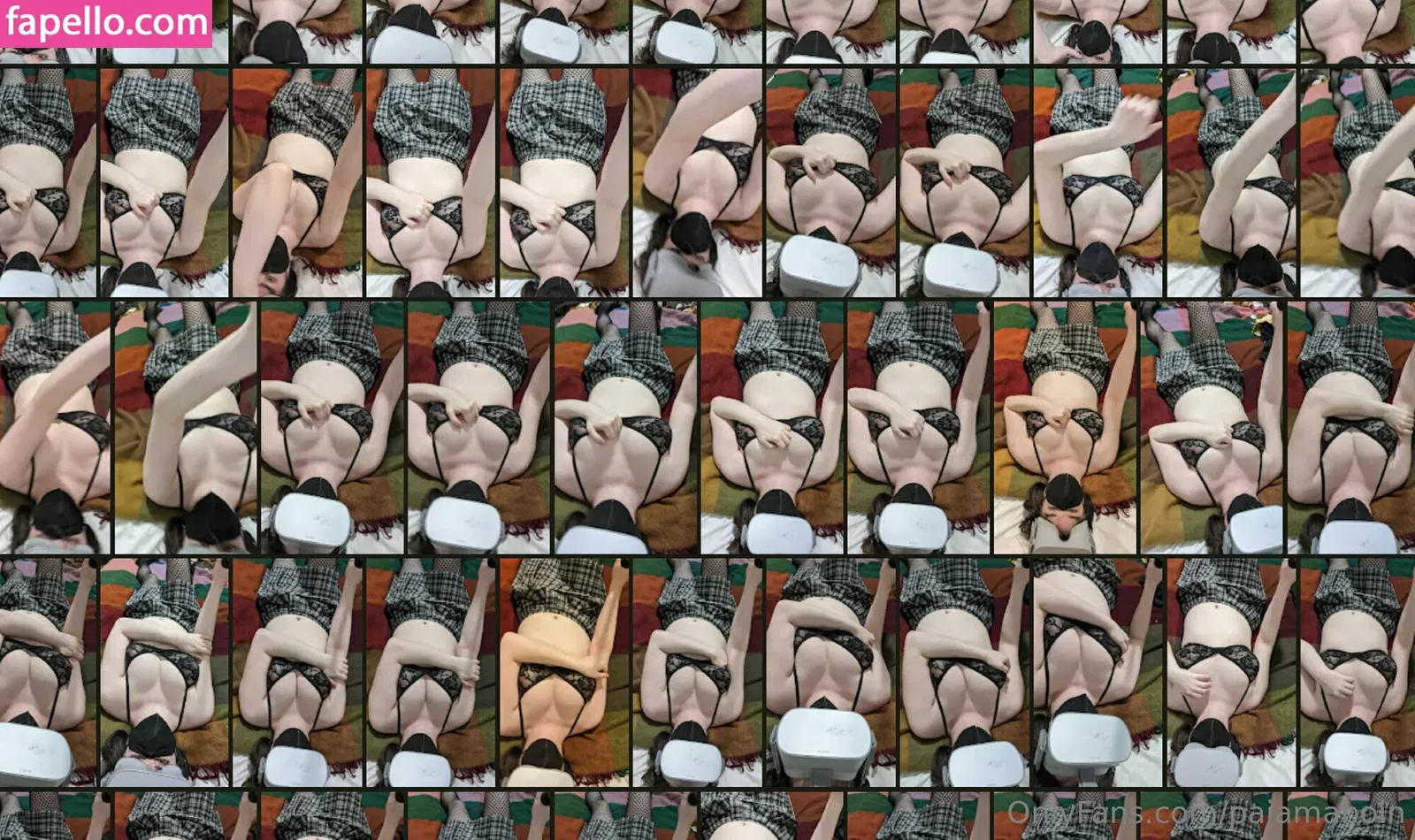 harpermadi_ Onlyfans Photo Gallery 