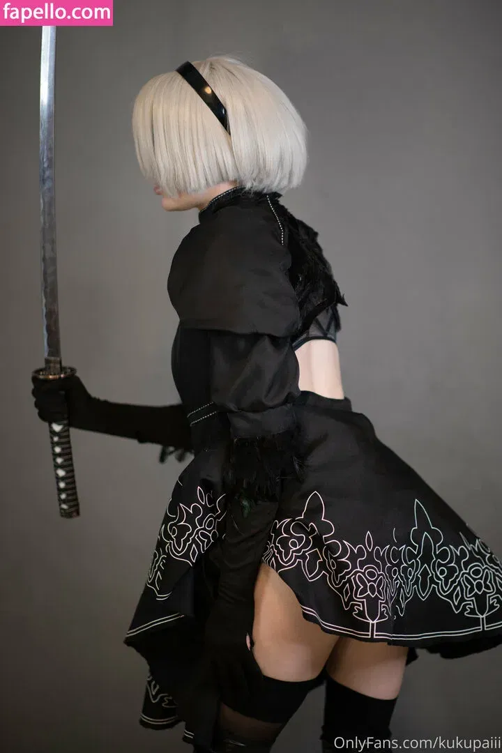 Kukupaiii Onlyfans Photo Gallery 