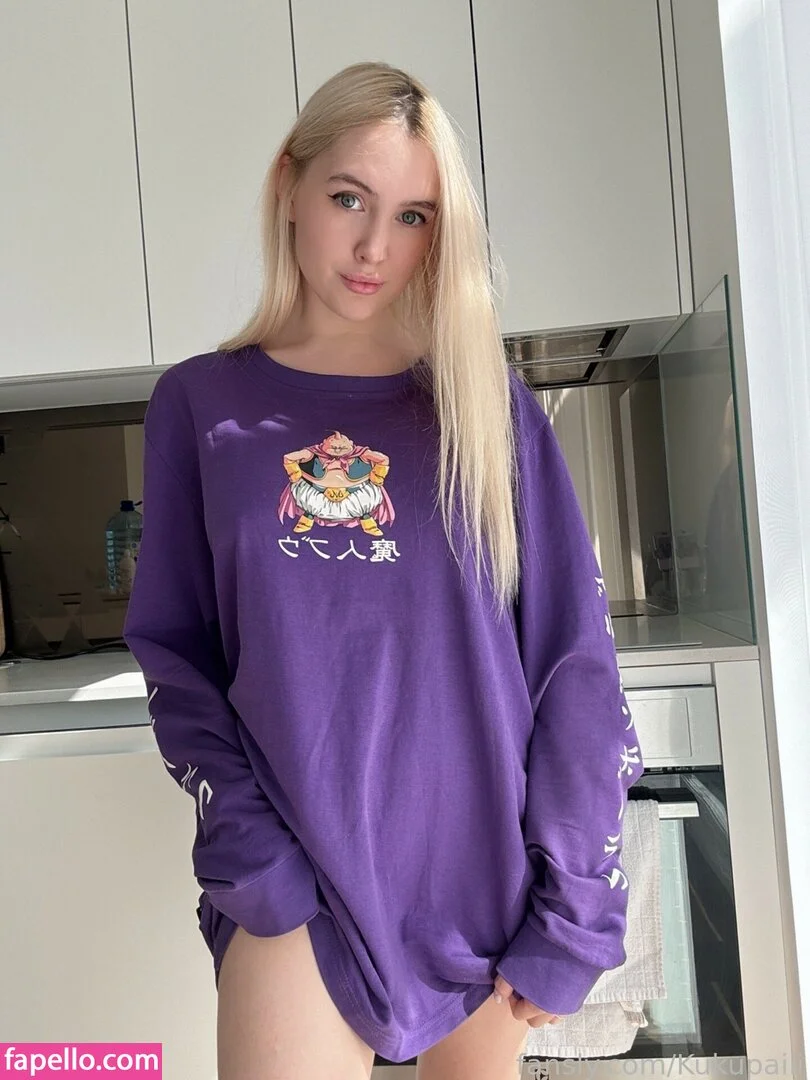 Kukupaiii Onlyfans Photo Gallery 