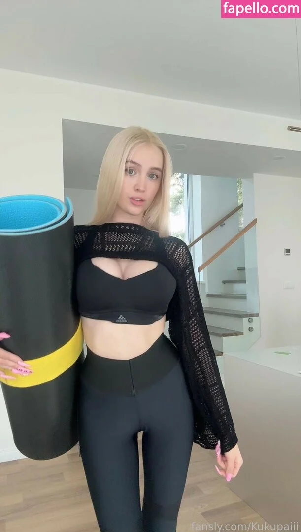 Kukupaiii Onlyfans Photo Gallery 