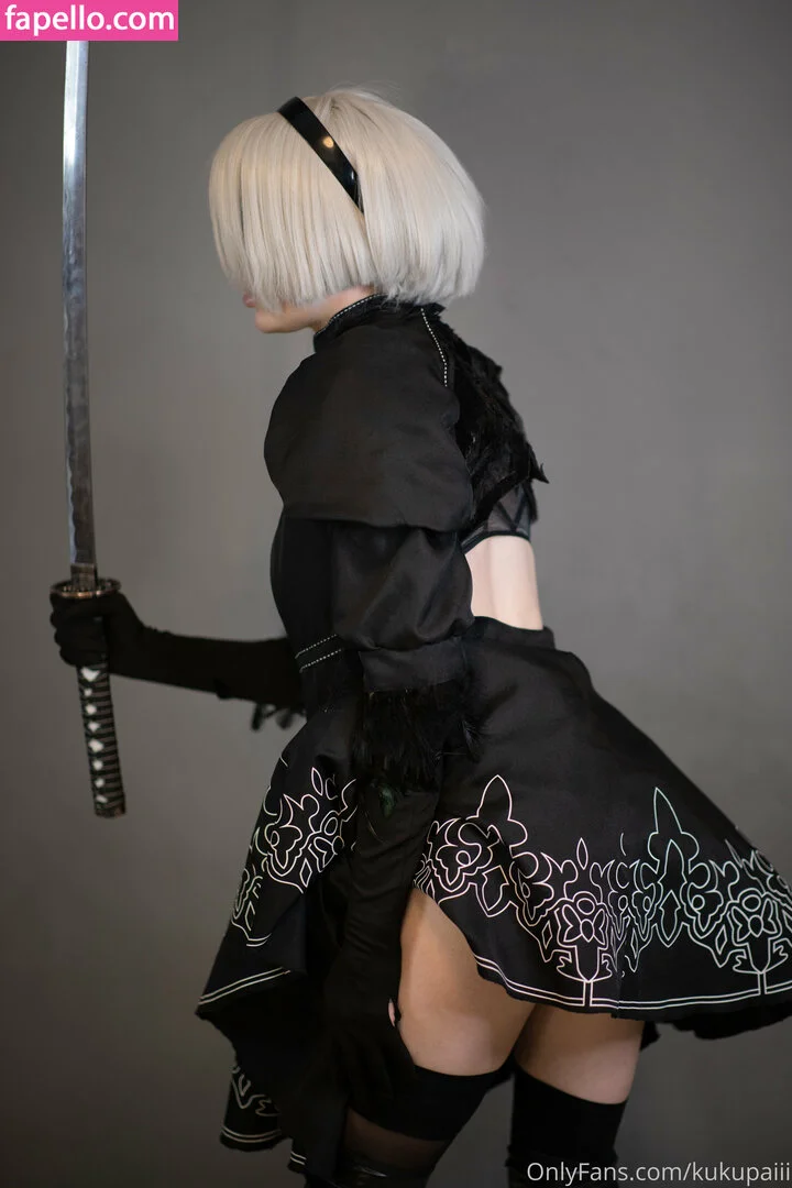 Kukupaiii Onlyfans Photo Gallery 