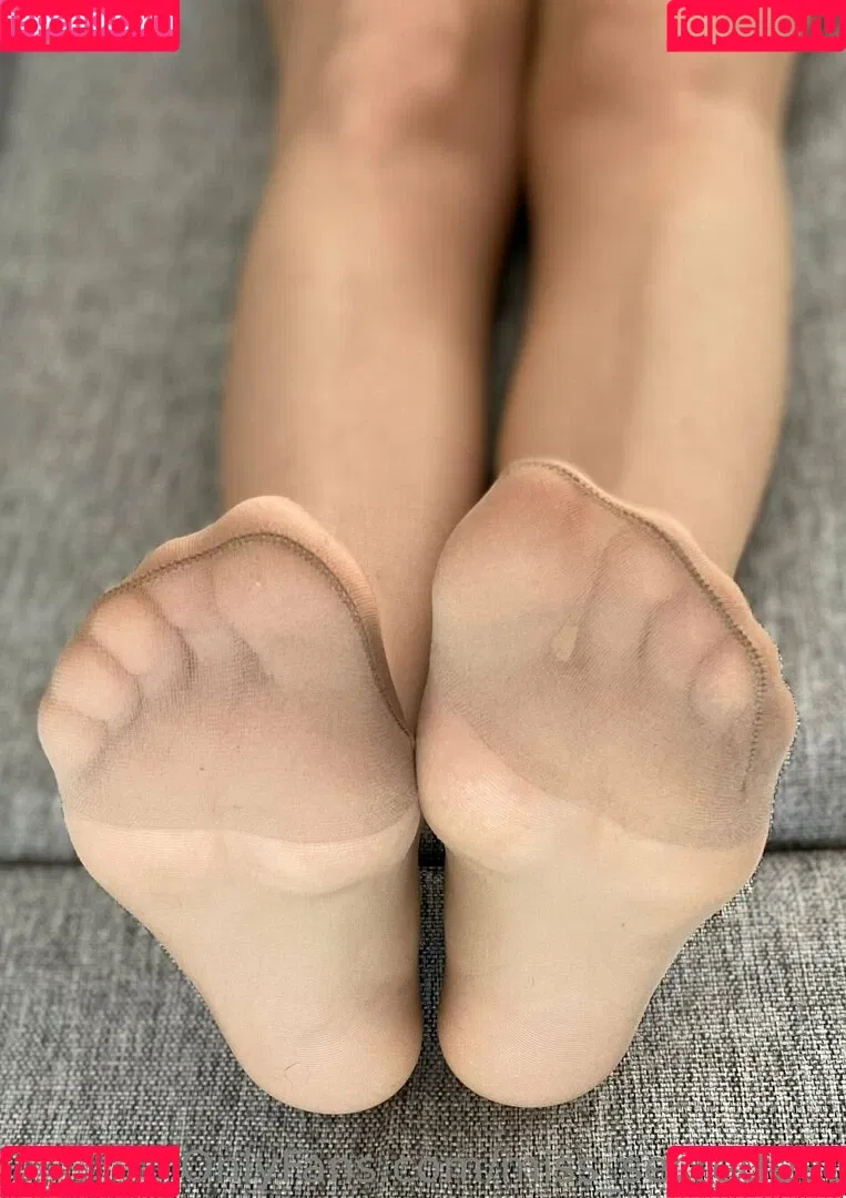 miss_secretfeet Onlyfans Photo Gallery 