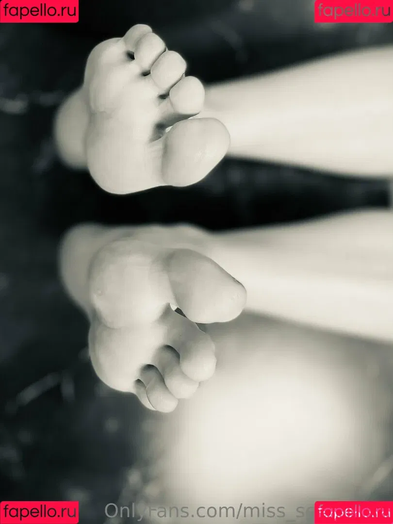 miss_secretfeet Onlyfans Photo Gallery 