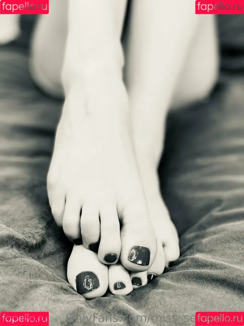 miss_secretfeet Onlyfans Photo Gallery 