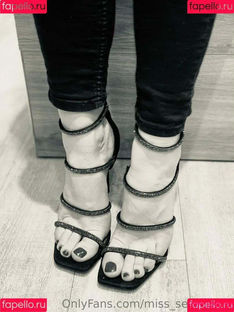 miss_secretfeet Onlyfans Photo Gallery 