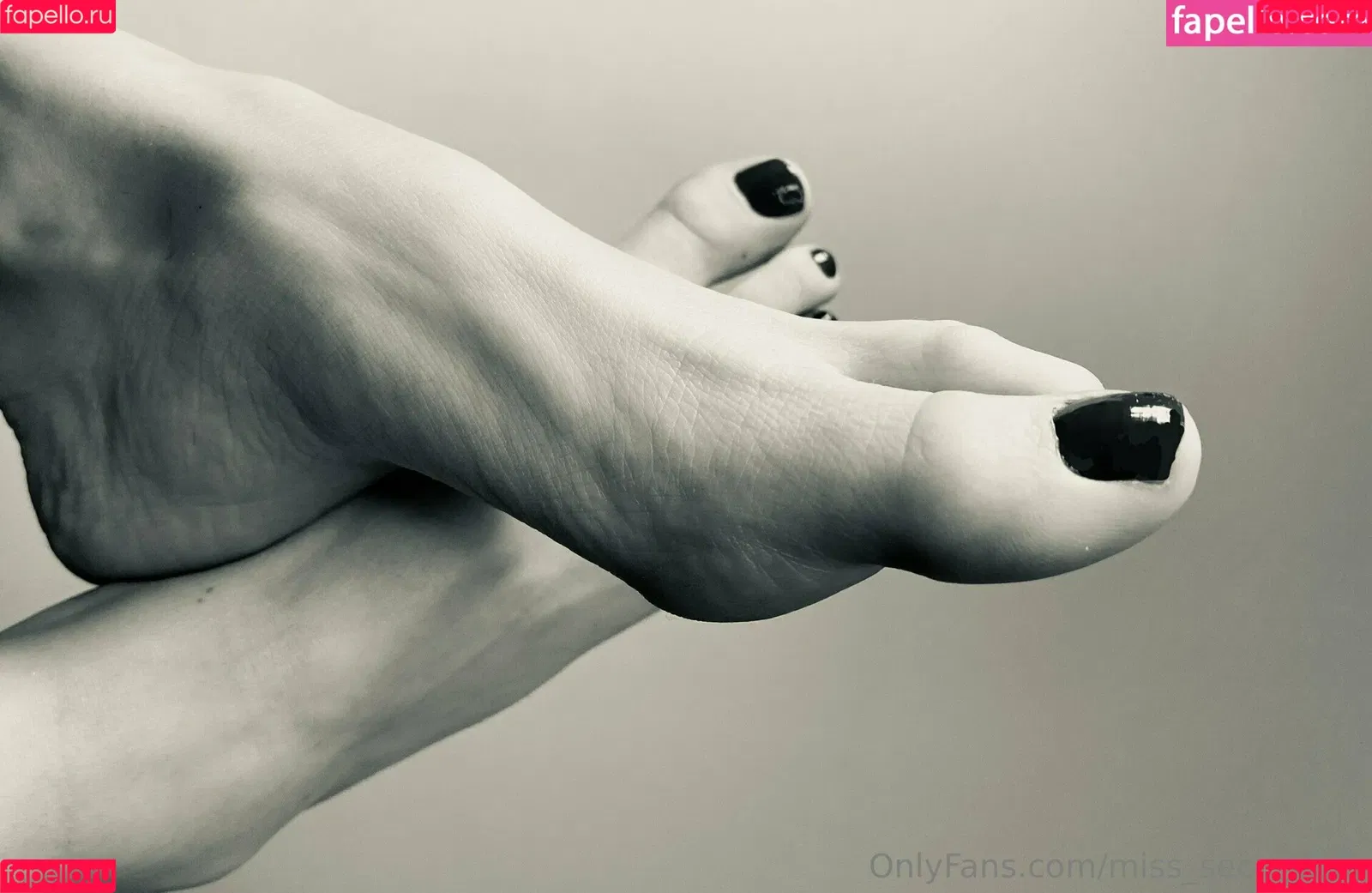 miss_secretfeet Onlyfans Photo Gallery 