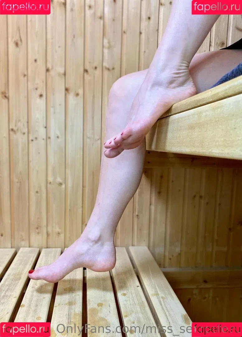 miss_secretfeet Onlyfans Photo Gallery 