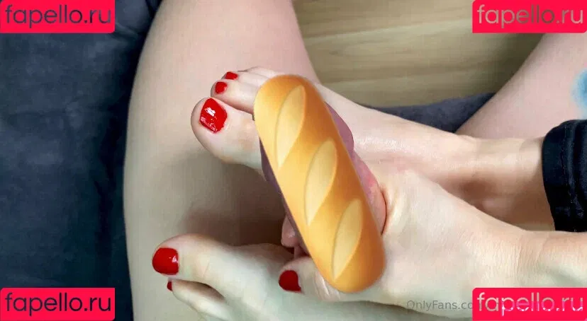 miss_secretfeet Onlyfans Photo Gallery 