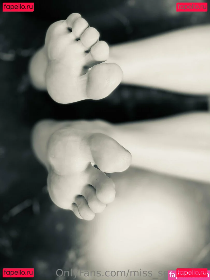 miss_secretfeet Onlyfans Photo Gallery 
