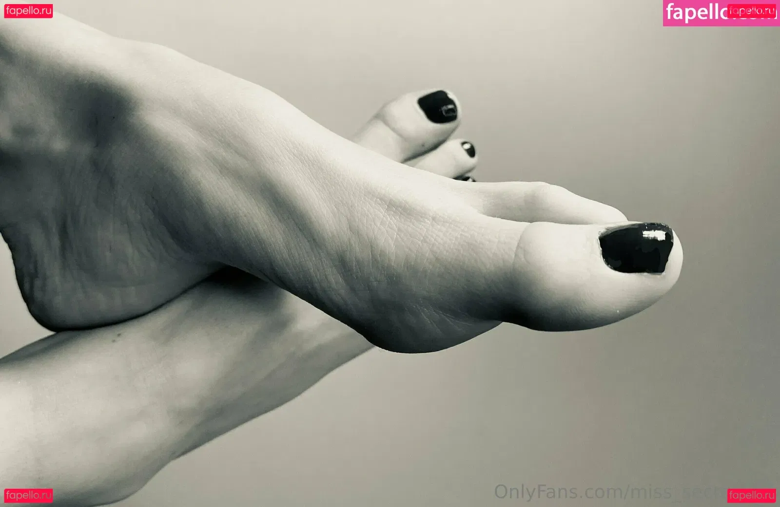 miss_secretfeet Onlyfans Photo Gallery 