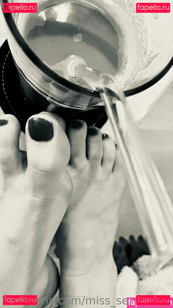 miss_secretfeet Onlyfans Photo Gallery 