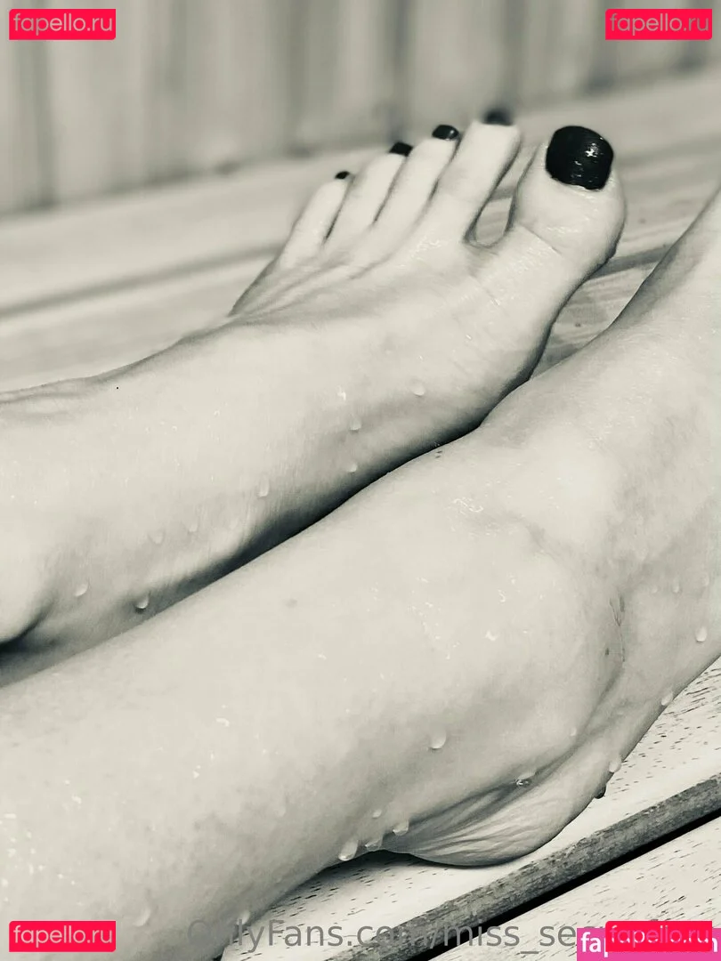 miss_secretfeet Onlyfans Photo Gallery 
