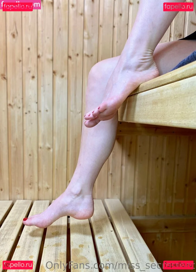 miss_secretfeet Onlyfans Photo Gallery 