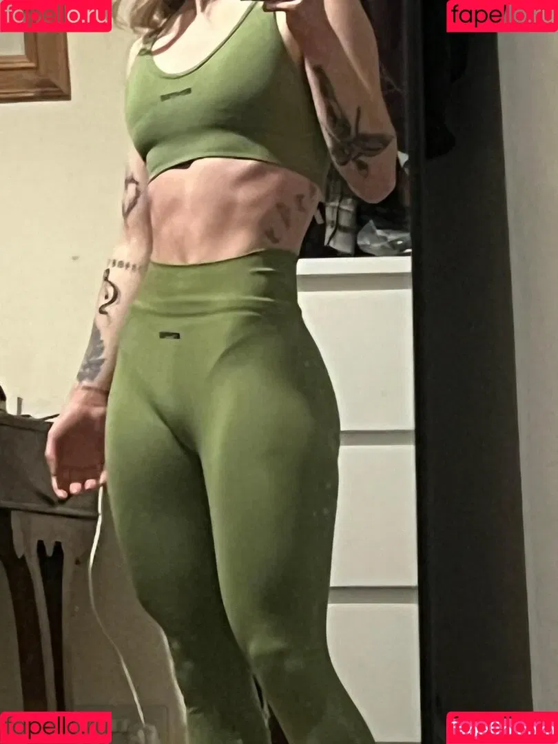 Sophie Burrell Onlyfans Photo Gallery 