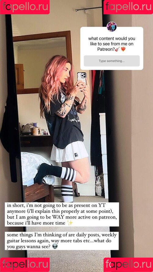 Sophie Burrell Onlyfans Photo Gallery 