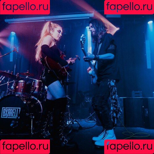 Sophie Burrell Onlyfans Photo Gallery 