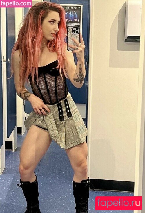 Sophie Burrell Nude Onlyfans Photo 48