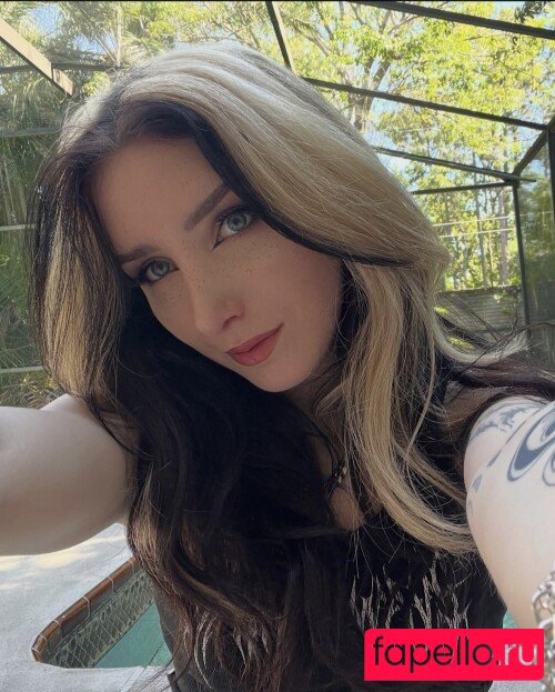 Sophie Burrell Nude Onlyfans Photo 29
