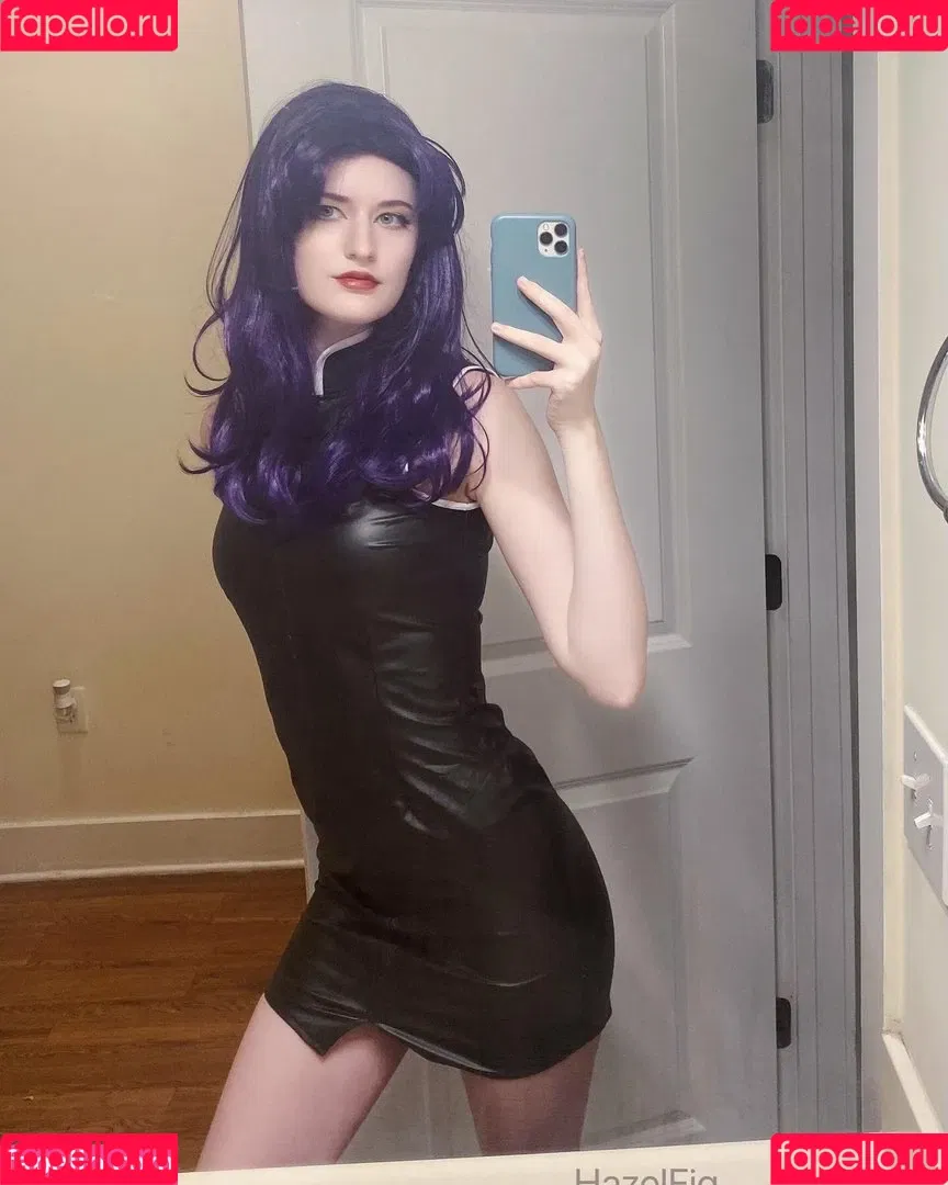 HazelFig Onlyfans Photo Gallery 