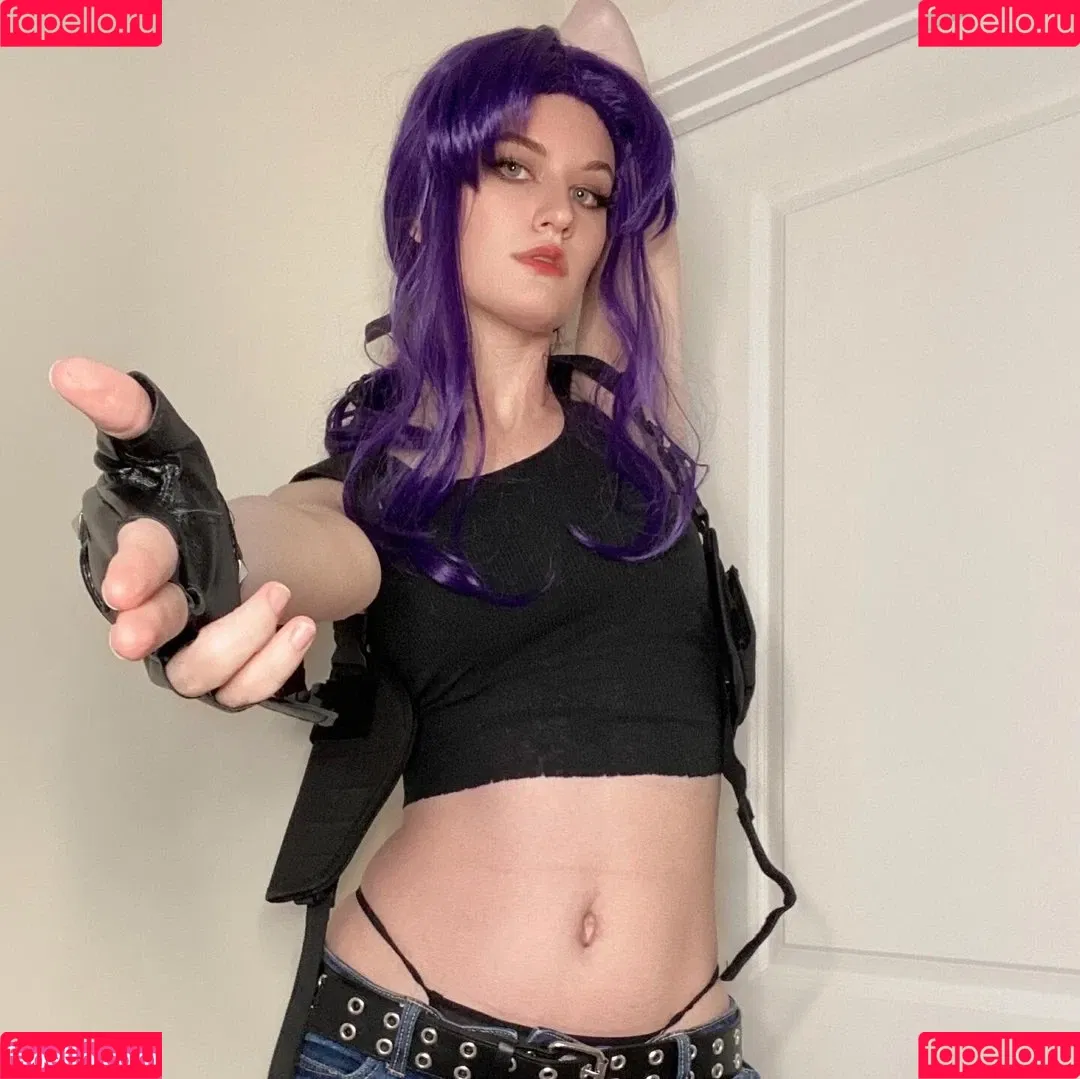 HazelFig Onlyfans Photo Gallery 