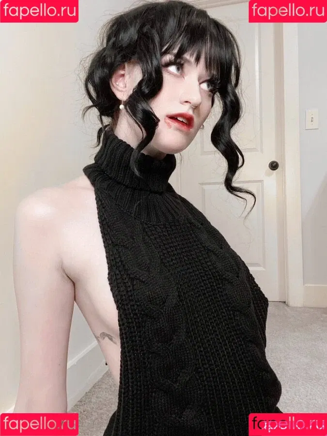 HazelFig Onlyfans Photo Gallery 