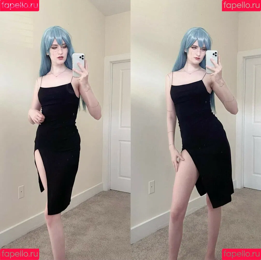 HazelFig Onlyfans Photo Gallery 