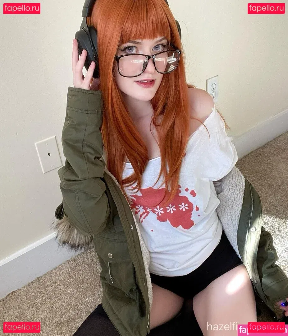 HazelFig Onlyfans Photo Gallery 