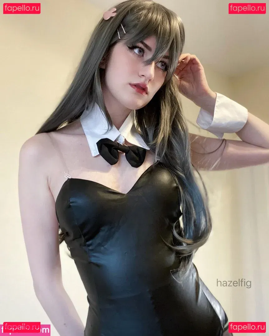 HazelFig Onlyfans Photo Gallery 