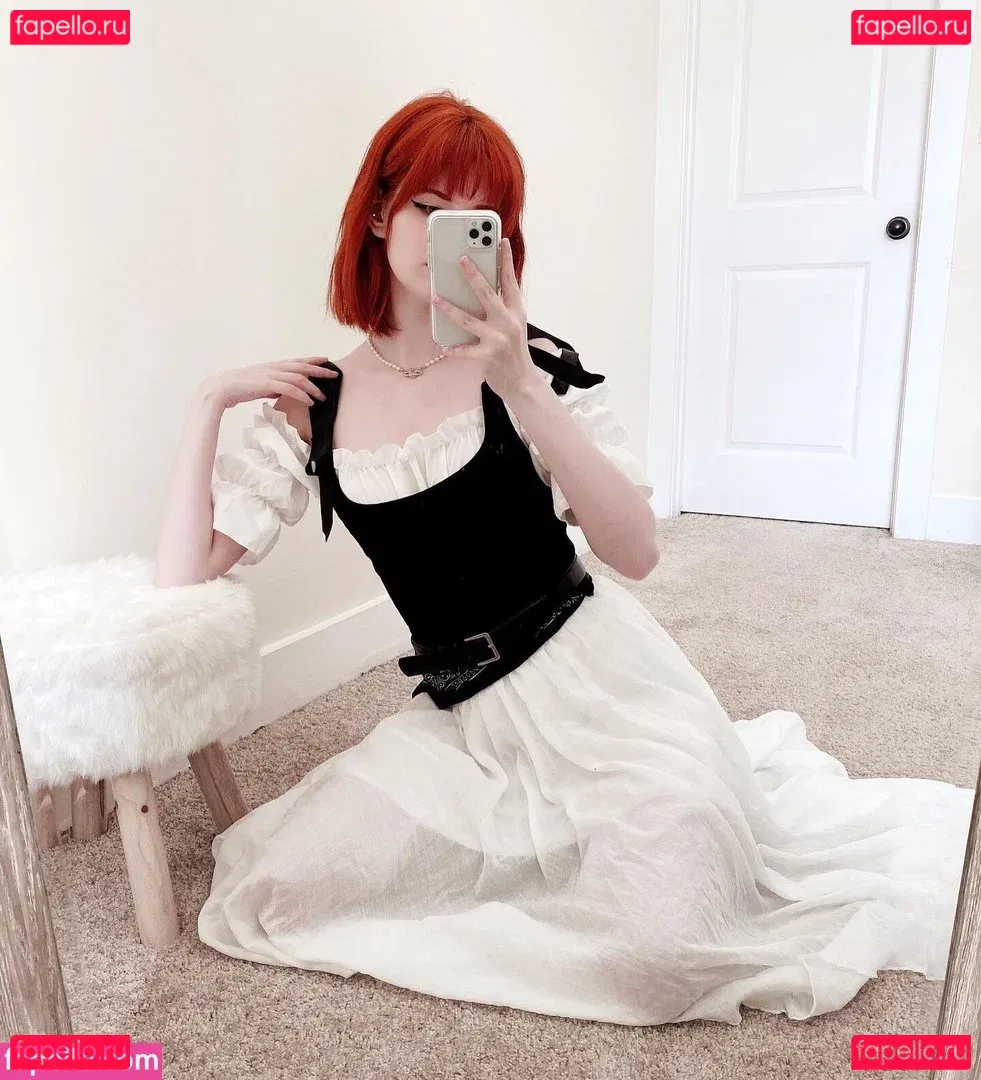 HazelFig Onlyfans Photo Gallery 